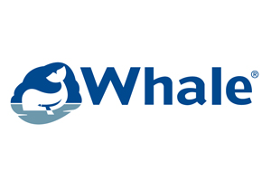 WHALE