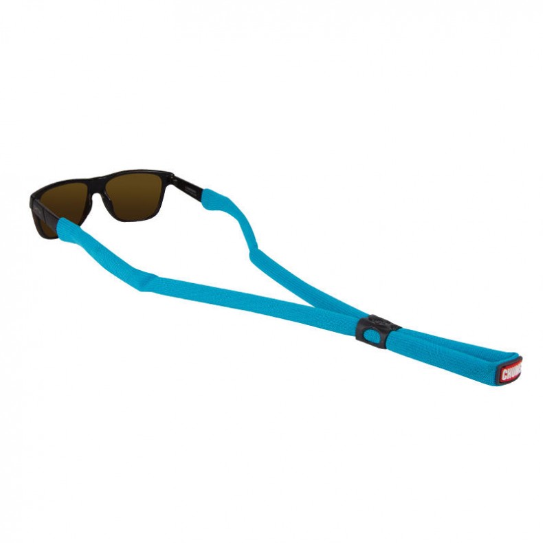 9610_0.jpg CHUMPS FLOATING NEON SUN GLASSES RETAINER ΕΠΙΠΛΕΟΝ ΚΟΡΔΟΝΙ ΓΥΑΛΙΩΝ - ΜΠΛΕ