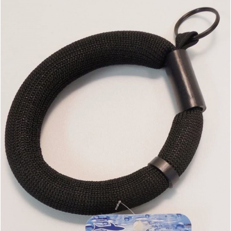 9617_0.jpg CHUMPS FLOATEYES NEON WRIST ΕΠΙΠΛΕΟΝ ΒΡΑΧΙΟΛΙ ΚΑΡΠΟΥ ΜΠΡΕΛΟΚ ΚΛΕΙΔΙΩΝ - ΜΑΥΡΟ