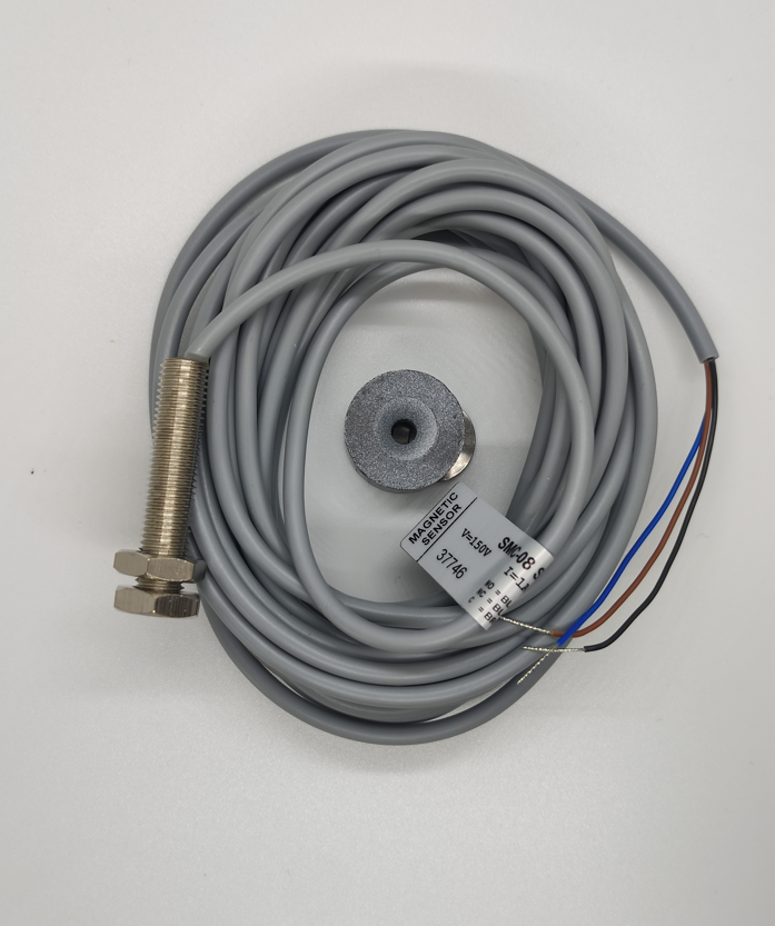 9642_0.png PinCraft Αισθητήρας 5 mt (για σκάλες πλατφόρμες κλπ)