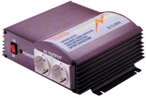 INVERTER PURE SINE