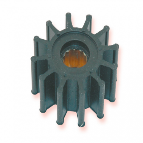 IMPELLER JABSCO - JOHNSON - VOLVO - SHERWOOD