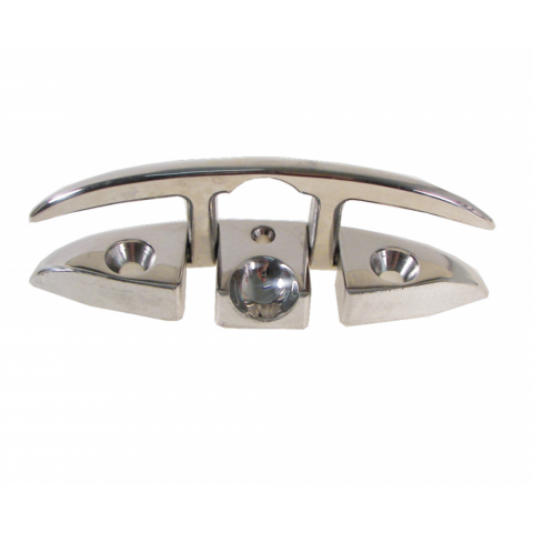 ΔΕΣΤΡΑ INOX 316 FLAT TOP