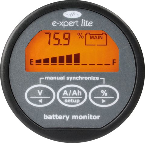 BATTERY MONITOR