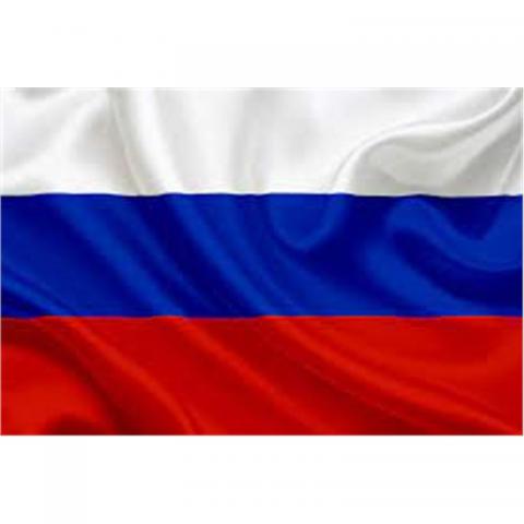 ΣΗΜΑΙΑ ΡΩΣΙΑΣ 30Χ40CΜ