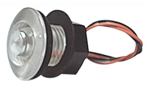 ΣΠΟΤ LED 12V Φ38mm