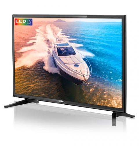 SMART ΤΗΛΕΟΡΑΣΕΙΣ MARINE LED -TFT-LCD ME DVD MPEG4