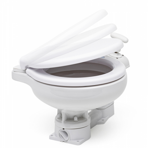 ΣΕΤ ΕΠΙΣΚΕΥΗΣ WC ΧΕΙΡΟΚΙΝΗΤΟ JABSCO παλιου τυπου