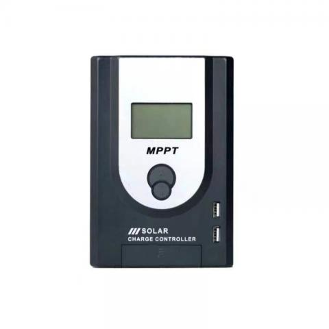 ΡΥΘΜΙΣΤΕΣ ΦΟΡΤΙΣΗΣ MPPT/PWM