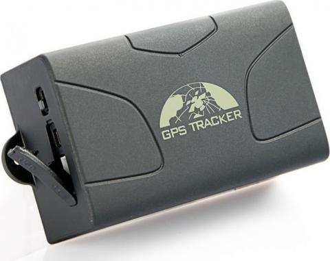 GPS TRACKER 104