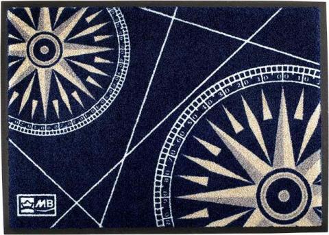 MARINE BUSINESS ΧΑΛΑΚΙ ΕΙΣΟΔΟΥ 70Χ50CΜ  WΙΝD