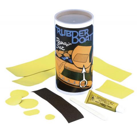 ΚΙΤ ΕΠΙΣΚΕΥΗΣ ΦΟΥΣΚΩΤΟΥ NEOPRENE ΛΕΥΚΟ