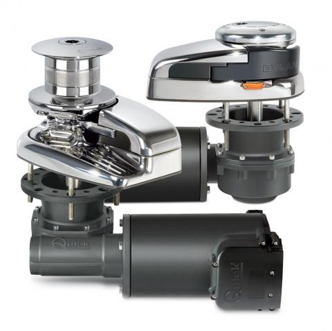 ΕΡΓΑΤΗΣ QUICK REGAL