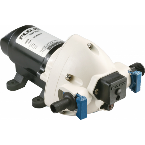 ΑΝΤΛΙΑ ΠΡΕΣΟΣΤΑΤΙΚΗ 11LΤ 12V 50PSI FLΟJΕΤ
