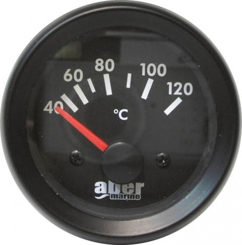 ΟΡΓΑΝΟ ΘΕΡΜΟΚΡΑΣΙΑΣ ΝΕΡΟΥ 12V