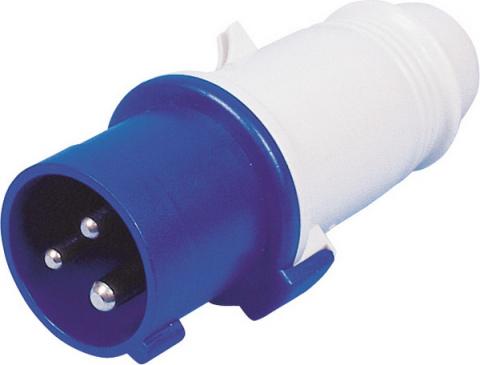 ΦΙΣ ΣΤΕΓΑΝΟ 63Α 220V