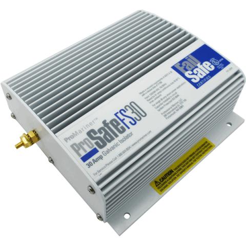 ISOLATOR GI  30A