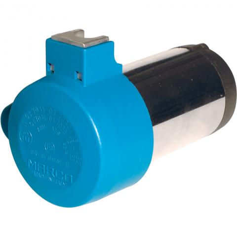 ΑΕΡΟΣΥΜΠΙΕΣΤΗΣ ΓΙΑ ΚΟΡΝΑ ΜΟΝΗ 24V