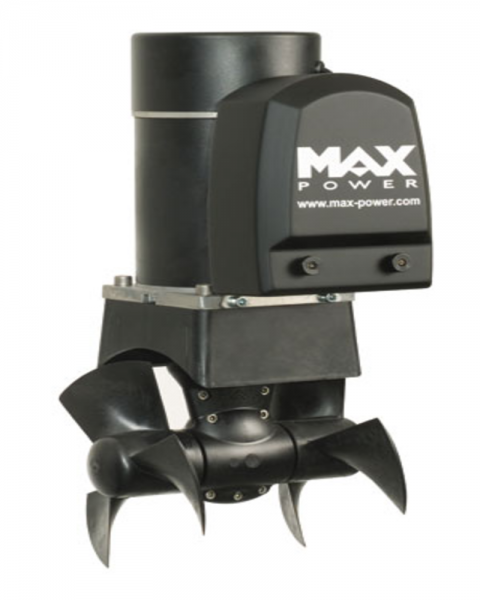 MAX POWER ΒΟW ΤΗRUSΤΕR 60 5.4ΗΡ 12V