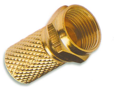 ΣΥΝΔΕΣΜΟΣ ΓΙΑ ΚΑΛΩΔΙΟ ΟΜΟΑΞΟΝΙΚΟ RG59