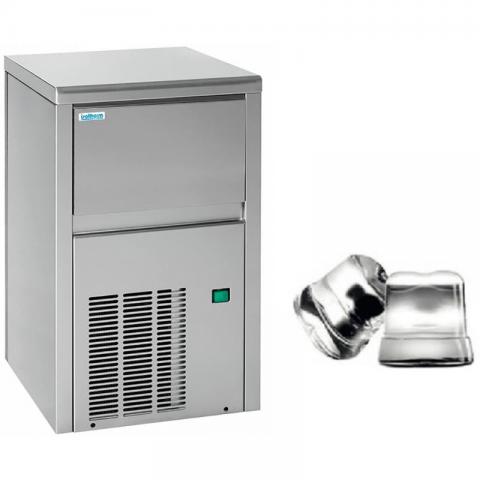 ICE MAKER INOX ISOTHERM 220V