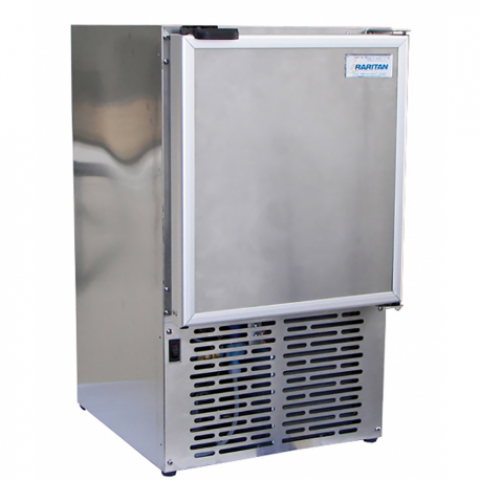 ICE MAKER INOX RARITAN 220V