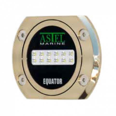 ΥΠΟΒΡΥΧΙΟΣ ΦΩΤΙΣΜΟΣ ASTEL EQUATOR 12LED