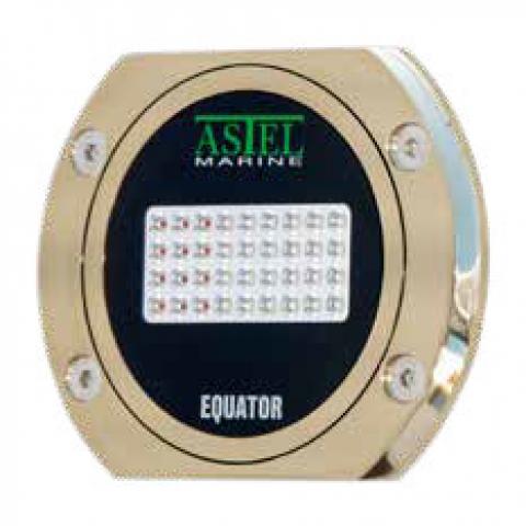 ΥΠΟΒΡΥΧΙΟΣ ΦΩΤΙΣΜΟΣ ASTEL EQUATOR 36LED