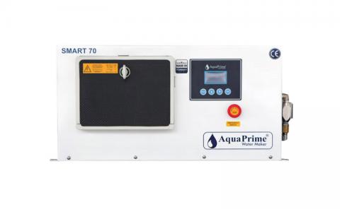 ΑΦΑΛΑΤΩΤΗΣ AquaPrime 230V 70Lt/hr