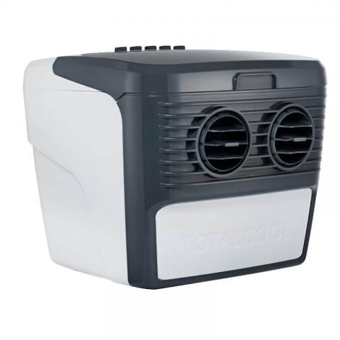 AIRCONDITION TOTAL COOL 12V/24V                       