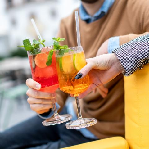 SUPERGLASS ΠΟΤΗΡΙ 300ml (τιμή το σετ 2 τμχ)
