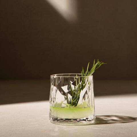 SUPERGLASS ΠΟΤΗΡΙ 250ml (τιμή το σετ 2 τμχ)