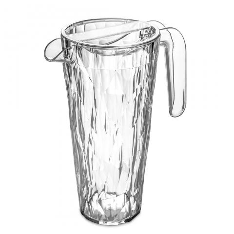 SUPERGLASS ΚΑΝΑΤΑ 1,5Lt