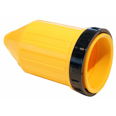 ΚΑΠΑΚΙ ΠΡΟΣΤΑΣΙΑΣ ΣΤΕΓΑΝΟ COVER ΓΙΑ 32Α ΦΙΣ 3939624 ΚΑΙ 50Α 58989