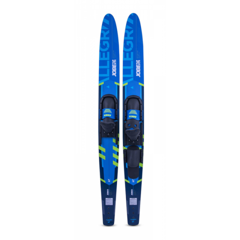 ΠΕΔΗΛΑ COMBO ΜΠΛΕ ΓΙΑ ΘΑΛΑΣΣΙΟ ΣΚΙ 170cm