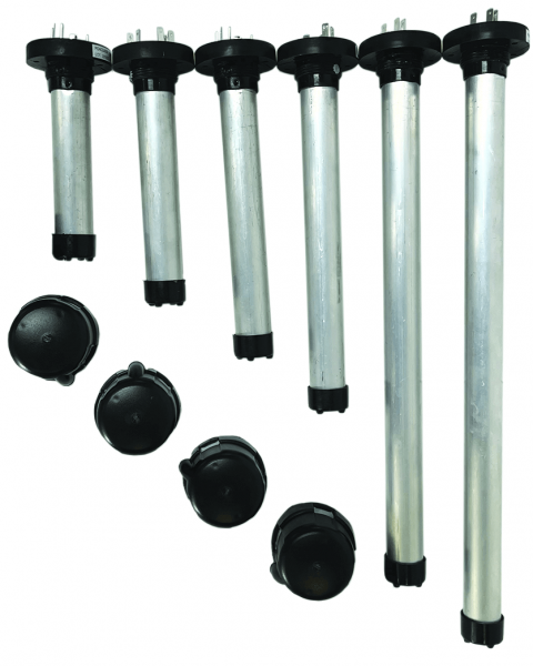 SIC CAPACITIVO ΑΙΣΘΗΤΗΡΑΣ ΚΑΥΣΙΜΟΥ 55cm