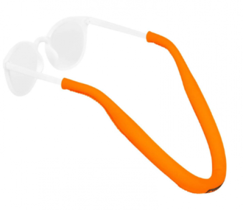 ΕΠΙΠΛΕΟΝΤΑ ΚΟΡΔΟΝΙΑ ΓΥΑΛΙΩΝ FLOATING NEON ΠΟΡΤΟΚΑΛΙ