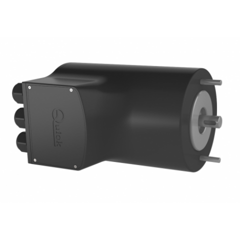 ΜΟΤΕΡ ΕΡΓΑΤΗ QUICK DP 12 & 24V - 500 έως 2000W