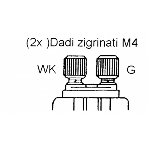 VDO ΑΙΣΘΗΤΗΡΑΣ ΠΙΕΣΗΣ 0-10 bar 1/8-27 NPTF