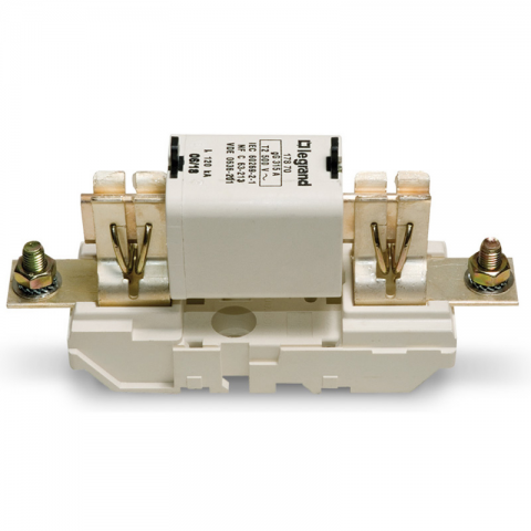 ΑΣΦΑΛΕΙΟΘΗΚΗ ΓΙΑ ΑΣΦΑΛΕΙΕΣ THRUSTER MAX POWER 0380405-10 - μήκος 200-235mm - ασφάλειες 125-400amp