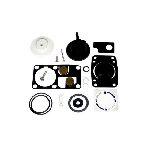 JABSCO ΣΕΤ ΤΟΥΑΛΕΤΑΣ ΓΚΡΙ για WC μετα το 1998