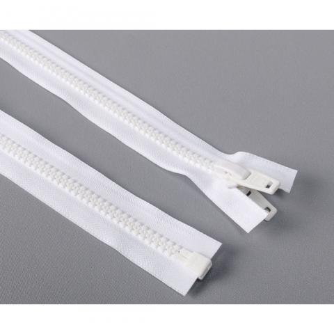 YKK ΦΕΡΜΟΥΑΡ ΟΔΗΓΟΣ ΜΕ ΔΙΠΛΟ ΧΕΡΟΥΛΙ ΛΕΥΚΟΣ