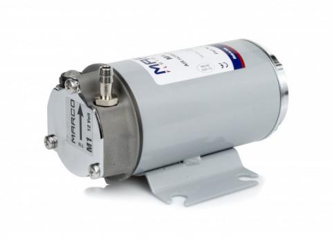 ΑΕΡΟΣΥΜΠΙΕΣΤΗΣ ΓΙΑ ΚΟΡΝΑ ΔΙΠΛΉ 12V