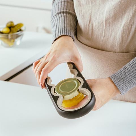 ΑΝΟΙΧΤΗΡΙ ΣΙΛΙΚΟΝΗΣ ΜΑΥΡΟ