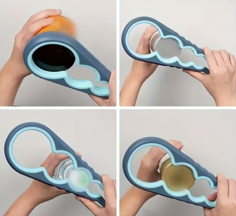 ΑΝΟΙΧΤΗΡΙ ΜΠΛΕ