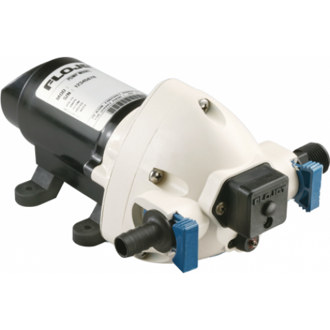 FLΟJΕΤ 2.9 R3426144D ΑΝΤΛΙΑ ΠΡΕΣΟΣΤΑΤΙΚΗ 12V 25PSI 11Lt/min