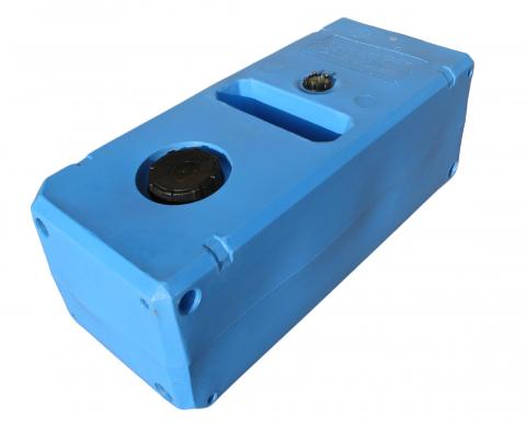 ΝΤΕΠΟΖΙΤΟ ΝΕΡΟΥ 171Lt