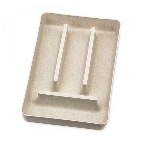 KOZIOL germany RiO ΔΙΣΚΟΣ ΜΑΧΑΙΡΟΠΙΡΟΥΝΑ μπεζ