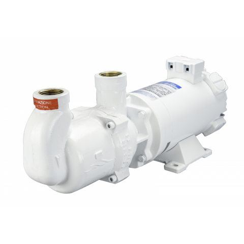 GIANNESCHI PUMP ΑΝΤΛΙΑ MV44 G ΛΥΜΑΤΩΝ ΚΑΙ ΝΕΡΑ ΝΤΟΥΣ 1