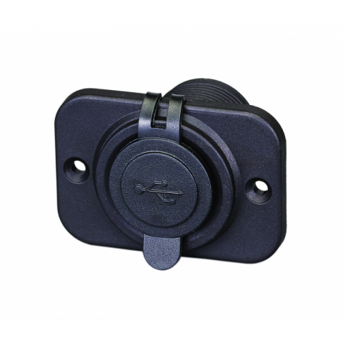 USB 2πλο 12 V
